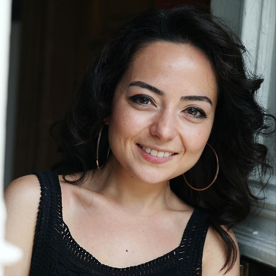 Dr. Nağme Yarkın 