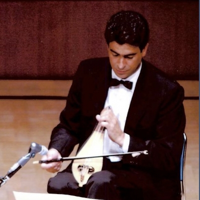 Selim Güler 